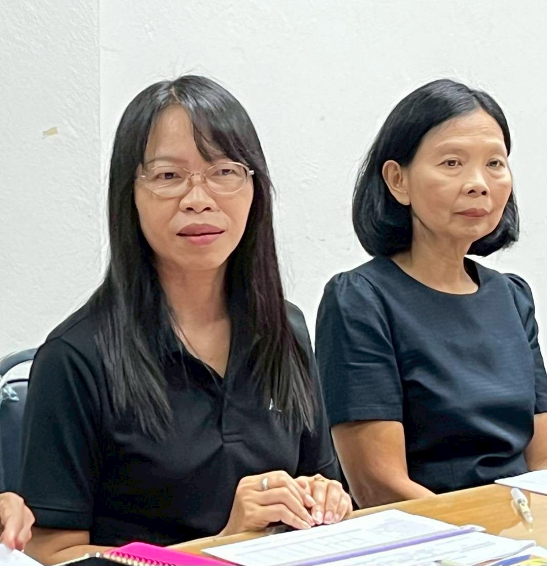 title - ผู้ตรวจราชการ ส.ป.ก. ประชุมติดตามผลการดำเนินงานตามแผนการตรวจราชการ ของ ส.ป.ก. ประจำปีงบประมาณ พ.ศ. 2569 รอบที่ 1 จังหวัดนครศรีธรรมราช